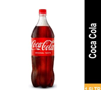 Coca Cola Soft Drink