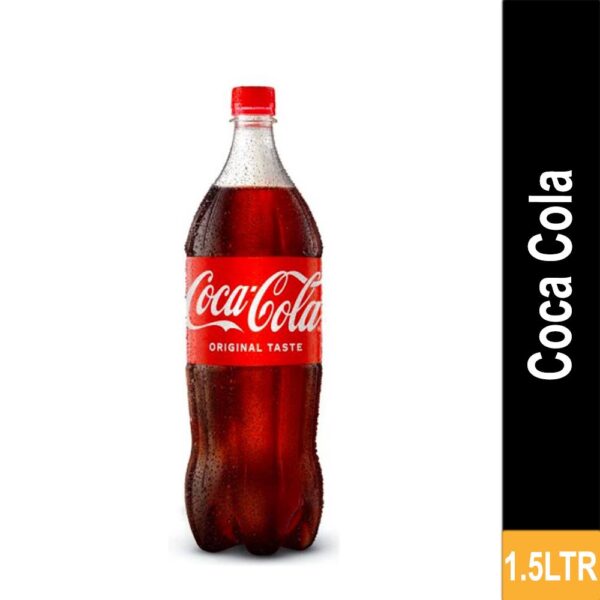 Coca Cola Soft Drink