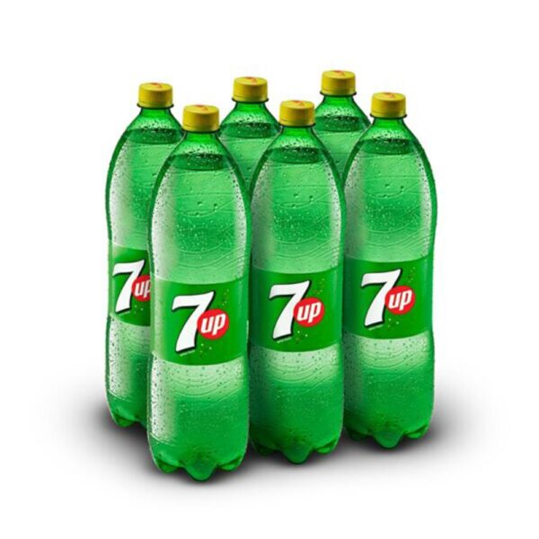 7up 1.5Ltr Pet (1x6)