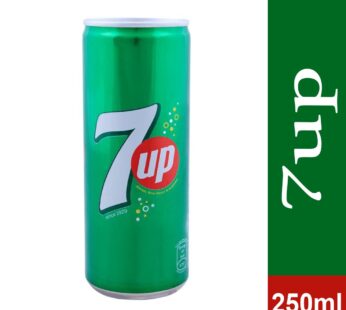 7Up Can