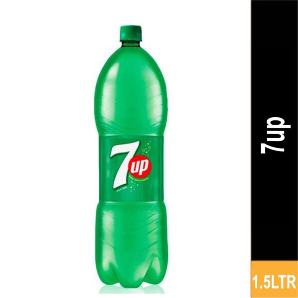 7Up Drink