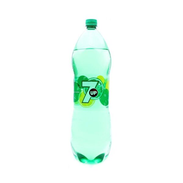 7UP Jumbo Drink