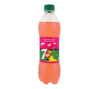 7up Lemonade Strawberry