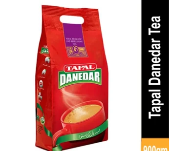 Tapal Danedar Tea