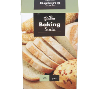 Bakea Baking Soda