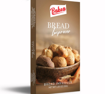 Bakea Bread Improver