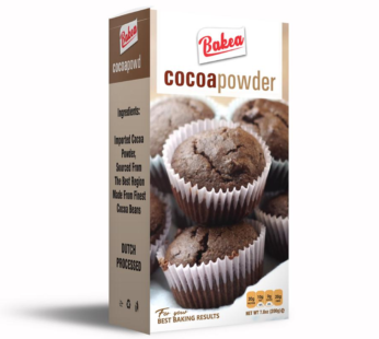 Bakea Classic Cocoa Powder