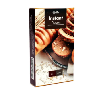 Bakea Instant Yeast