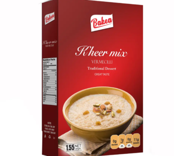 Bakea Kheer Mix Vermacilli