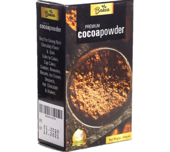 Bakea Premium Coca Powder