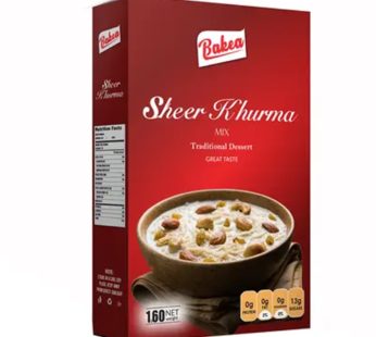 Bakea Sheer Khurma Mix