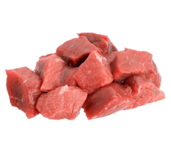 Beef Boneless Cubes – F&C Meat Mart