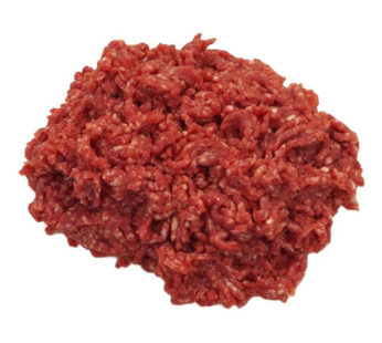 Beef Mince – F&C Meat Mart