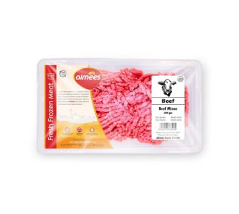 Beef Mince – ALMEES