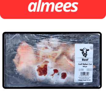 Beef Nehari Cut – ALMEES