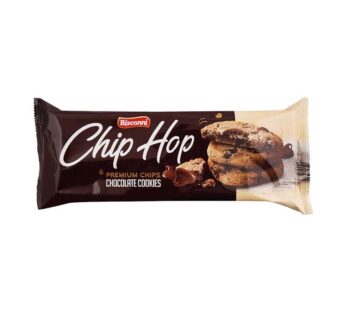 Bisconni Chip Hop Chocolate Cookies (1×10) Pack Rs. 30