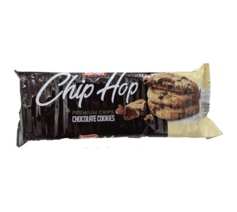 Bisconni Chip Hop Chocolate Cookies Family Pack