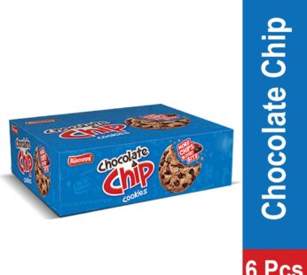 Bisconni Chocolate Chip Orignal Rs.30 (1X10)Box