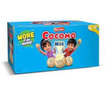 Bisconni Cocomo Tripple Milk Cream TP (1X24)