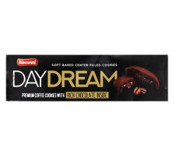 Bisconni Day Dream Premium Coffee Cookies Pack