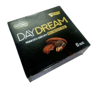 Bisconni DayDream Premium Coffee Cookies (10 Packs)