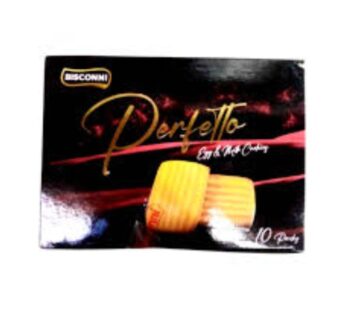 Bisconni Perfecto Biscuit (10 Packs)