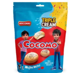 Bisconni Triple Cream Cocomo