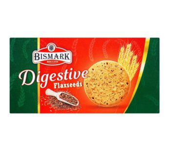 Bismark Digestive Flexseed Cookies