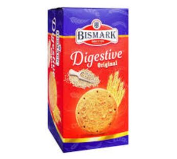 Bismark Digestive Original Cookies