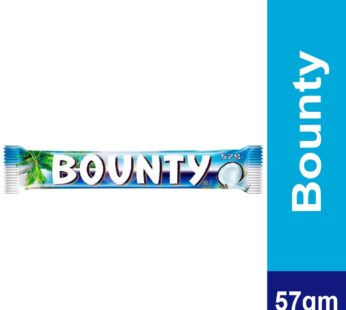 Bounty Chocolate