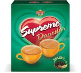 Brooke Bond Supreme Danedar Box