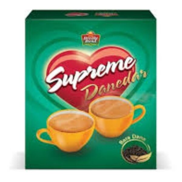 Brooke Bond Supreme Danedar Box