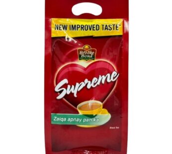 Brooke Bond Supreme Pouch