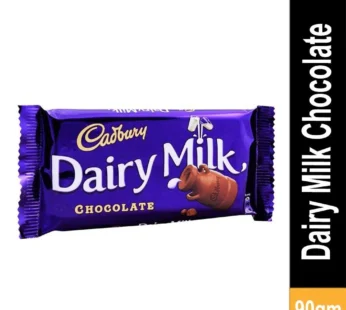 Cadbury Dairy Milk 90gm