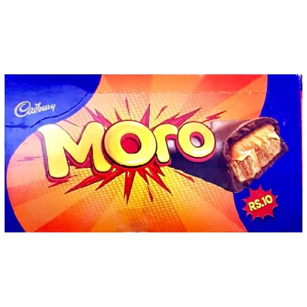 Cadbury Moro 12gm (1x24)