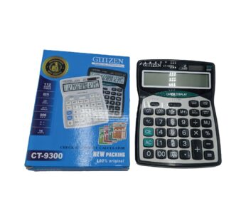 Calculator CT9300