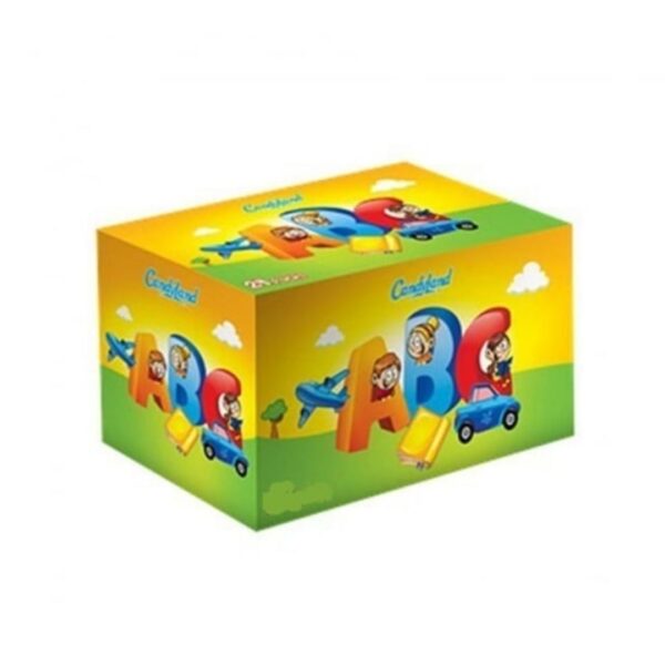 Candy Land ABC Jelly Box of RS: 20