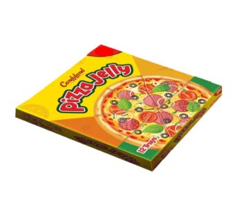 Candy Land Pizza Jelly 12 Try BOX of RS: 30