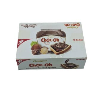 CandyLand Choc-Oh Rs.20 (1×12)