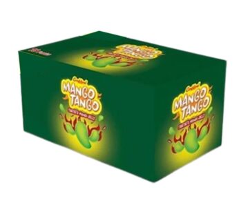 CandyLand Mango Tango Jelly Rs.20 (1×18)