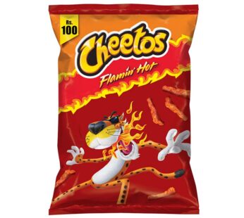 CHEETOS CRUN RFH 85G