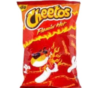 Cheetos Flaming Hot Rs.60