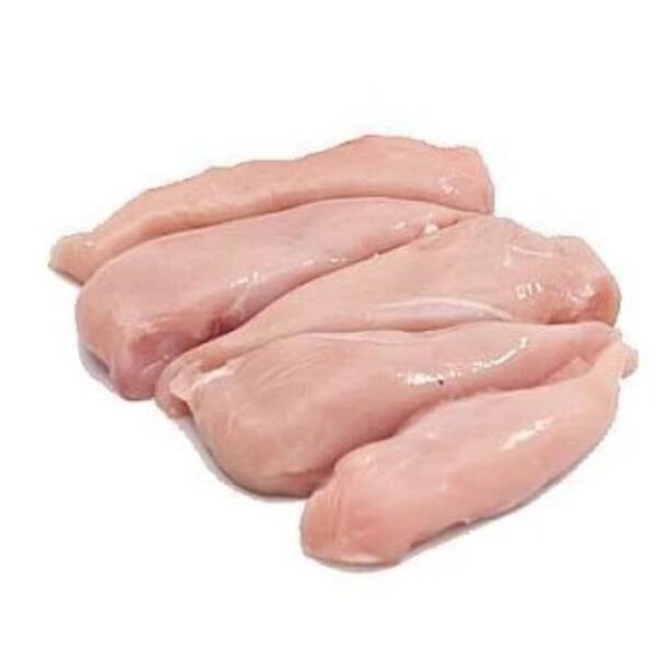 Chicken boneless Breast - Zabiha Halil