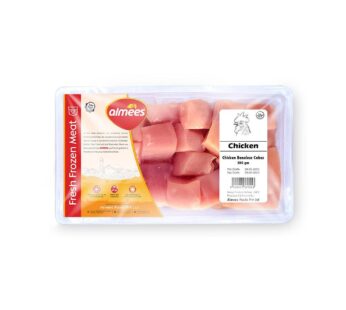 Chicken Boneless Cube – ALMEES