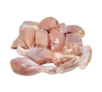 Chicken Karahi Cut – F&C Meat Mart