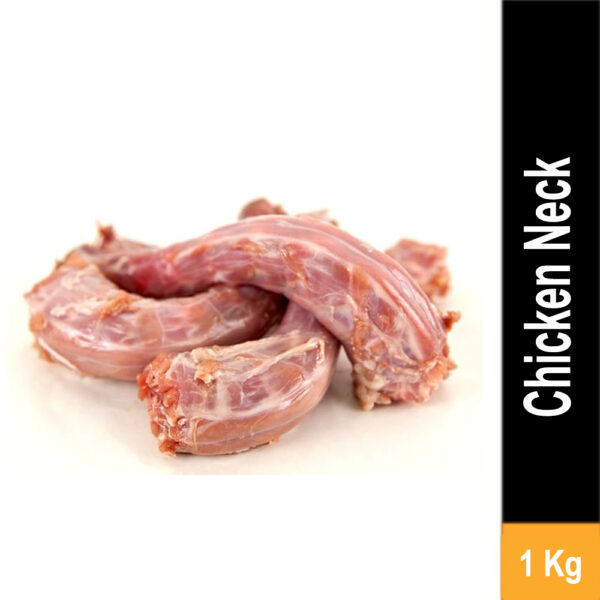 Chicken Neck - F&C Meat Mart