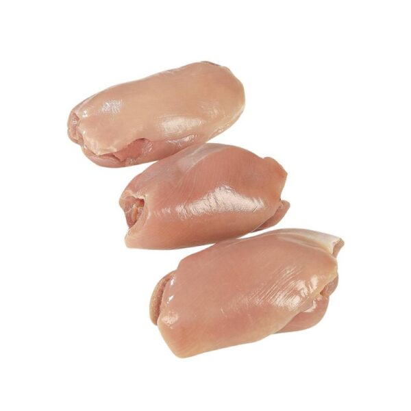 Chicken Thigh Boneless - F&C Meat Mart