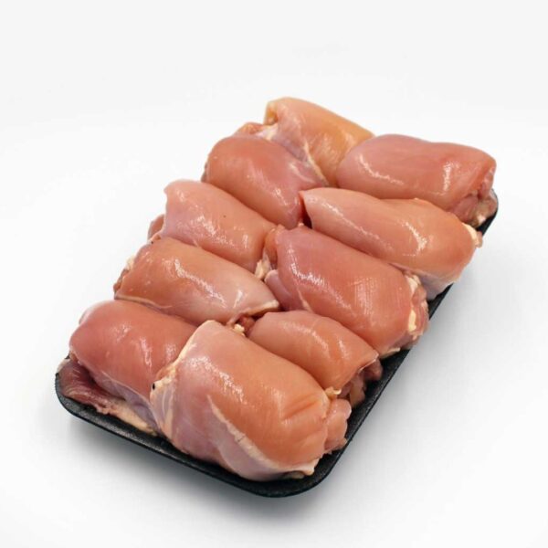 Chicken Thigh Boneless - Zabiha Halal