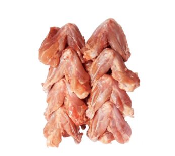 Chicken Wings Skinless – F&C Meat Mart