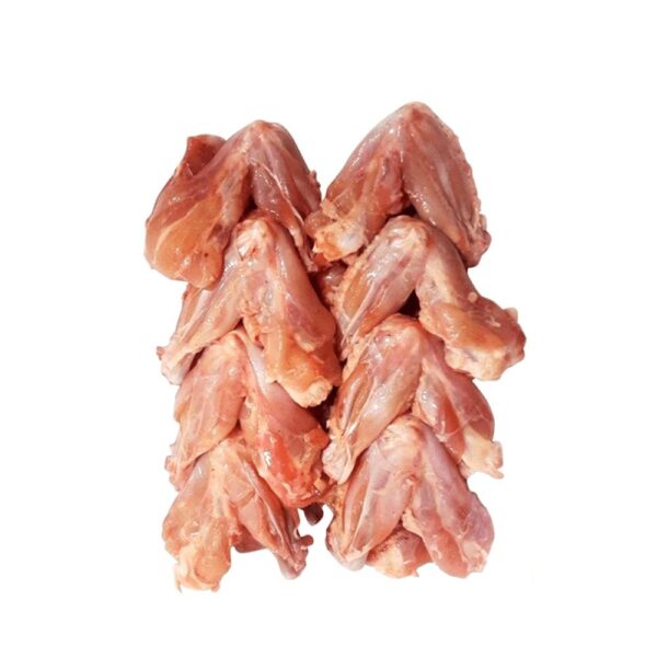 Chicken Wings Skinless - F&C Meat Mart